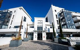 Nemea Appart Hotel Les Hauts De Milady Biarritz